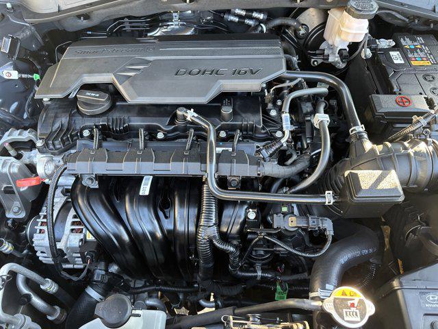 used 2024 Hyundai Kona car, priced at $22,990