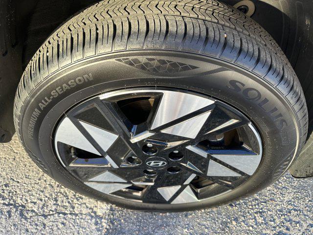 used 2024 Hyundai Kona car, priced at $22,990