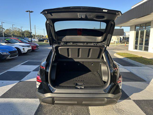 used 2024 Hyundai Kona car, priced at $22,990