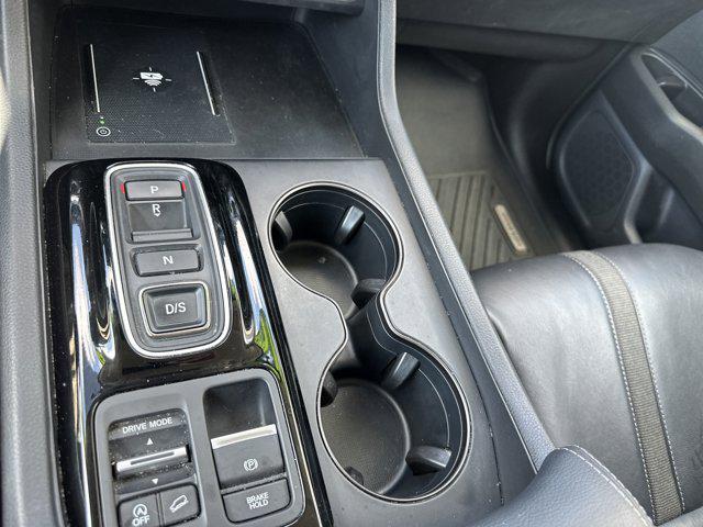 used 2023 Honda Pilot car, priced at $35,990
