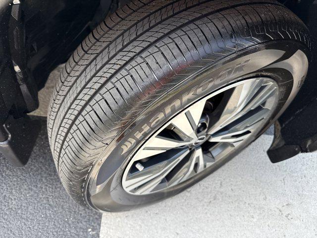 used 2023 Nissan Rogue car, priced at $19,990