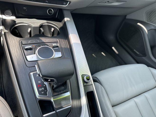 used 2018 Audi A5 car, priced at $20,990