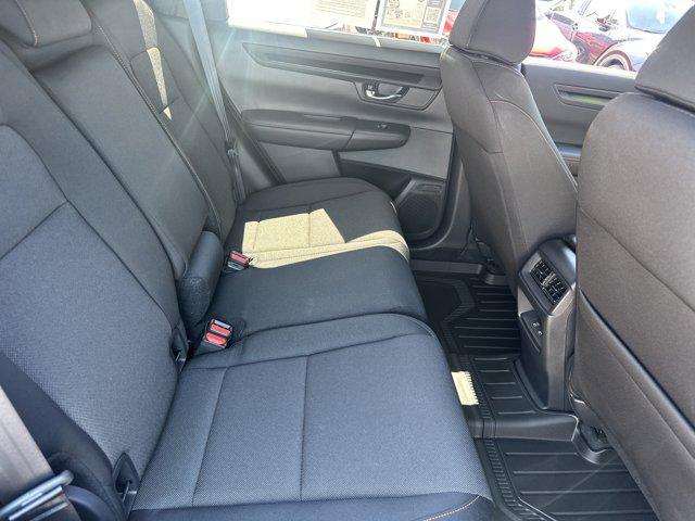 used 2026 Honda CR-V Hybrid car, priced at $35,990