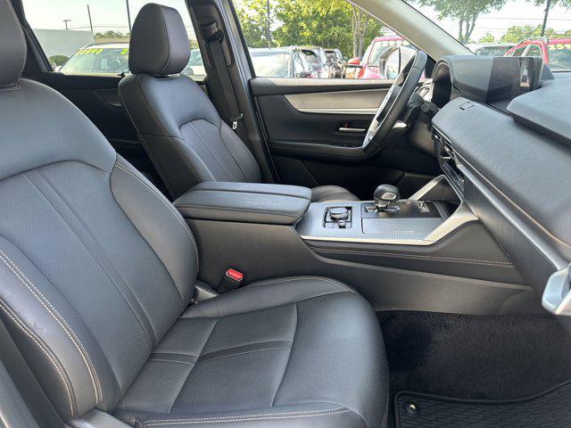 used 2025 Mazda CX-90 PHEV car, priced at $40,990