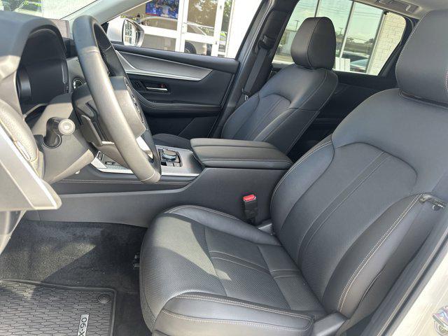 used 2025 Mazda CX-90 PHEV car, priced at $40,990