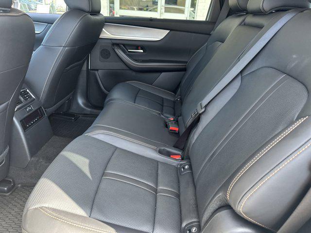 used 2025 Mazda CX-90 PHEV car, priced at $40,990