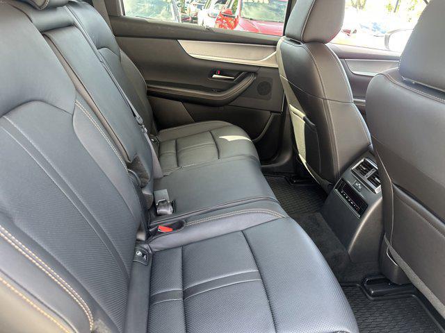 used 2025 Mazda CX-90 PHEV car, priced at $40,990