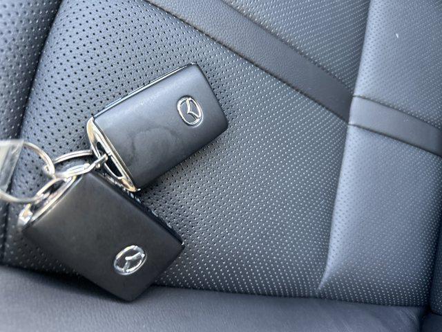 used 2025 Mazda CX-90 PHEV car, priced at $40,990
