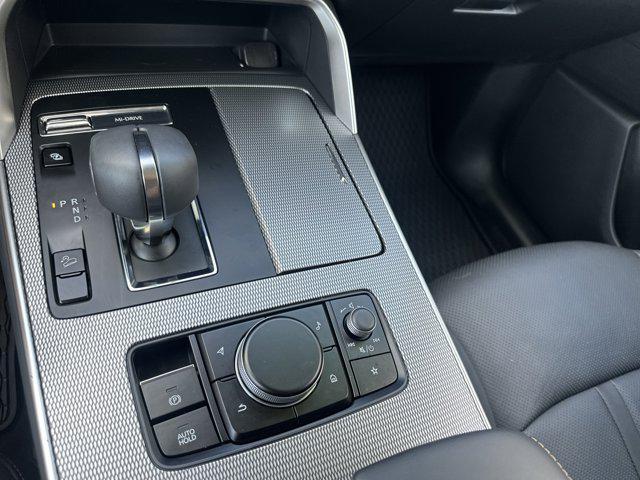 used 2025 Mazda CX-90 PHEV car, priced at $40,990