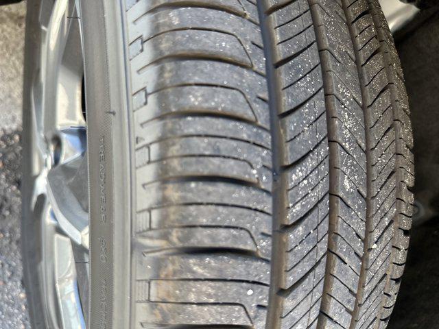 used 2025 Honda HR-V car, priced at $27,990