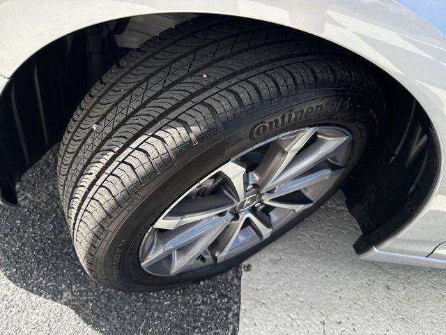 used 2025 Acura Integra car, priced at $28,990