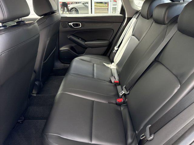 used 2025 Acura Integra car, priced at $28,990