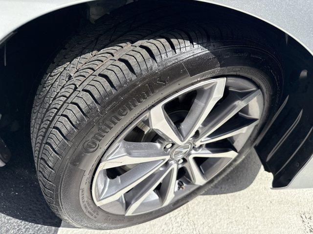 used 2025 Acura Integra car, priced at $28,990