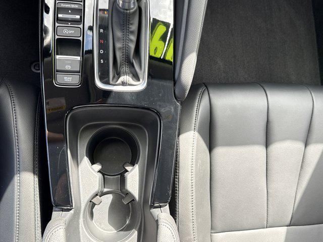 used 2025 Acura Integra car, priced at $28,990