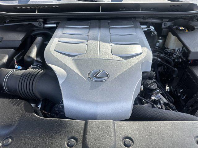 used 2021 Lexus GX 460 car, priced at $42,990