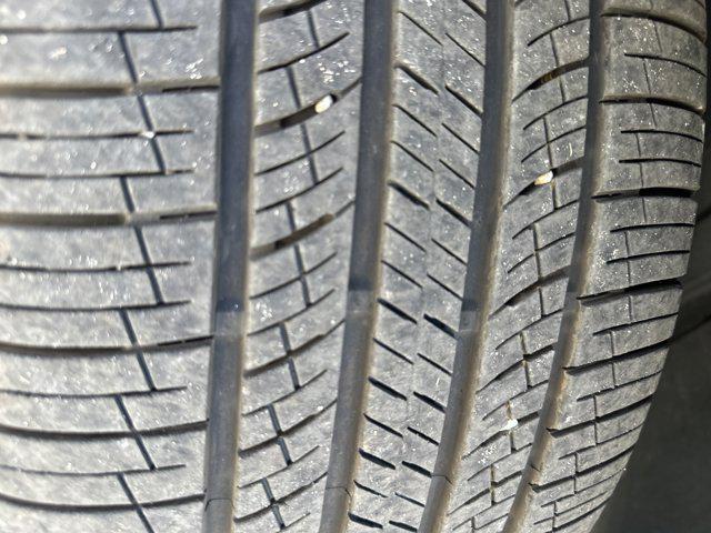 used 2025 Volkswagen Atlas Cross Sport car, priced at $35,990