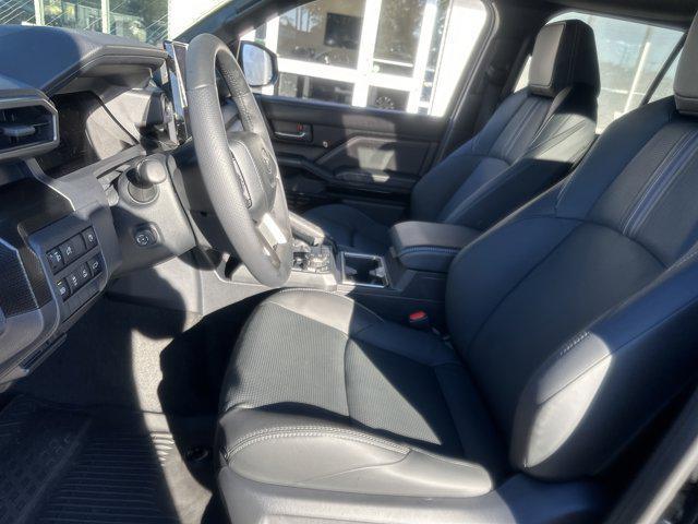 used 2025 Toyota 4Runner car, priced at $60,990