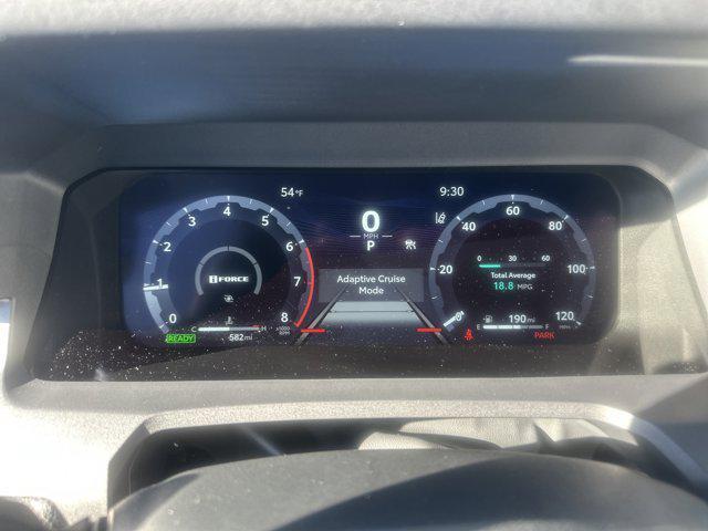 used 2025 Toyota 4Runner car, priced at $60,990