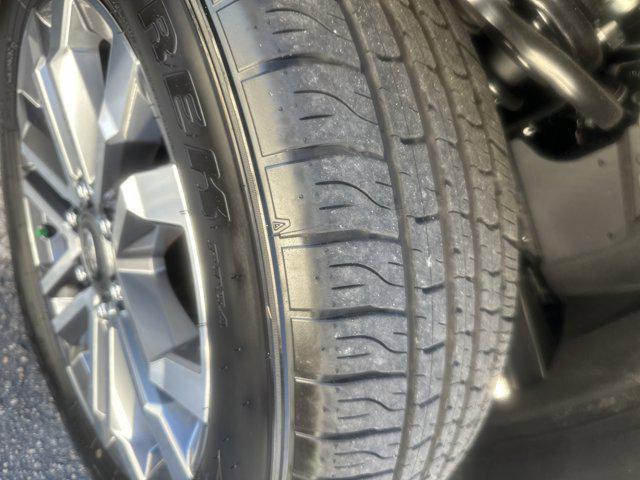 used 2025 Toyota 4Runner car, priced at $60,990