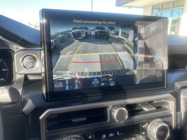 used 2025 Toyota 4Runner car, priced at $60,990