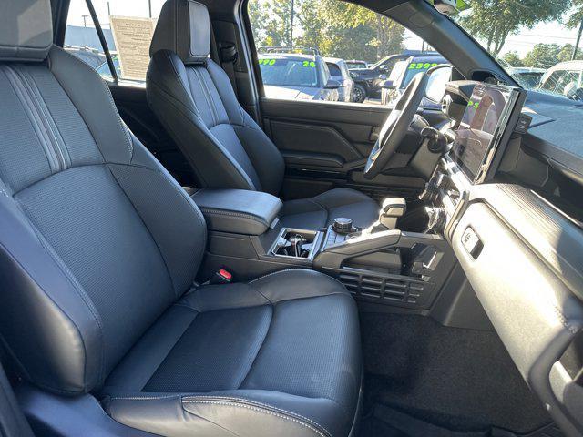 used 2025 Toyota 4Runner car, priced at $60,990