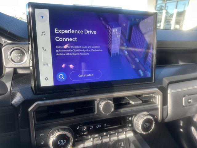 used 2025 Toyota 4Runner car, priced at $60,990