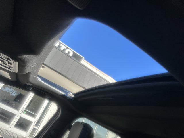 used 2025 Toyota 4Runner car, priced at $60,990