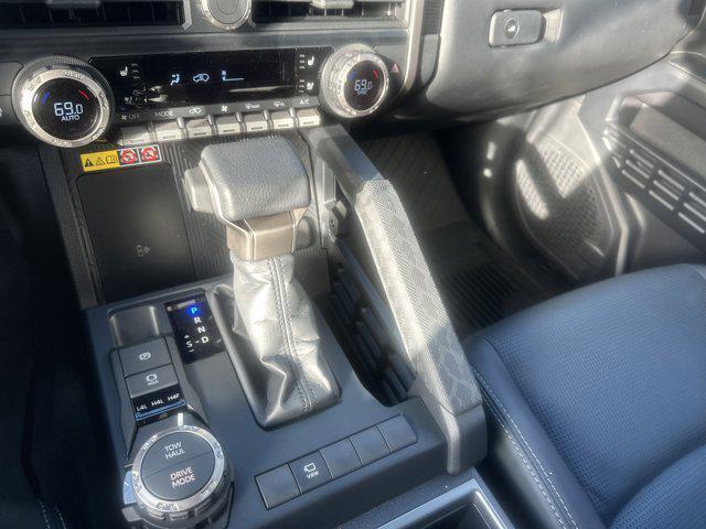 used 2025 Toyota 4Runner car, priced at $60,990