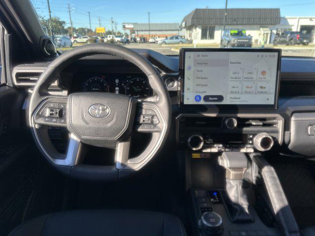 used 2025 Toyota 4Runner car, priced at $60,990