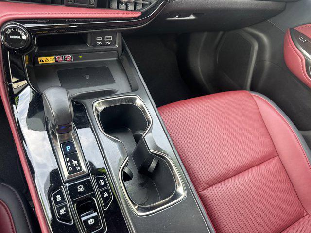 used 2022 Lexus NX 350 car, priced at $39,990