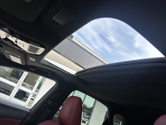 used 2022 Lexus NX 350 car, priced at $39,990