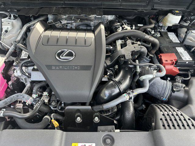 used 2022 Lexus NX 350 car, priced at $39,990