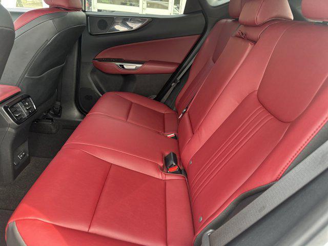 used 2022 Lexus NX 350 car, priced at $39,990