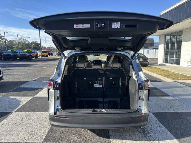 used 2023 Toyota Sienna car, priced at $41,990