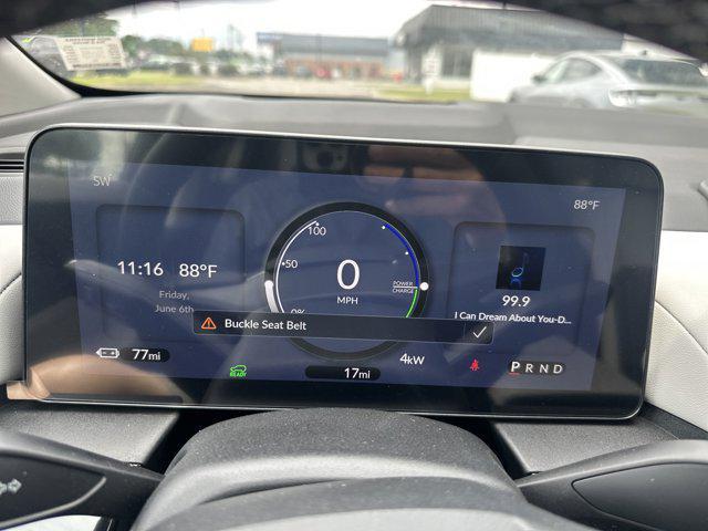 used 2024 Honda Prologue car, priced at $32,990