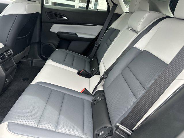 used 2024 Honda Prologue car, priced at $32,990