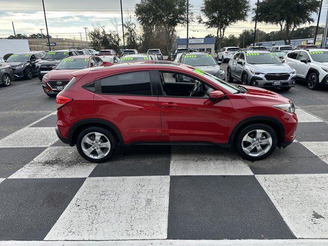 used 2016 Honda HR-V car, priced at $16,990