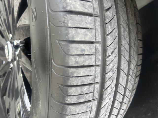 used 2024 Hyundai Palisade car, priced at $42,990