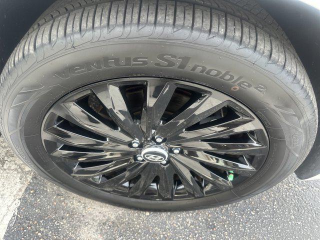 used 2024 Hyundai Palisade car, priced at $42,990