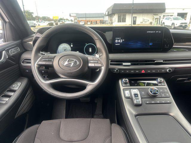 used 2024 Hyundai Palisade car, priced at $42,990