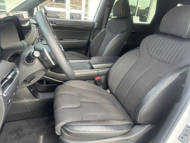 used 2024 Hyundai Palisade car, priced at $42,990
