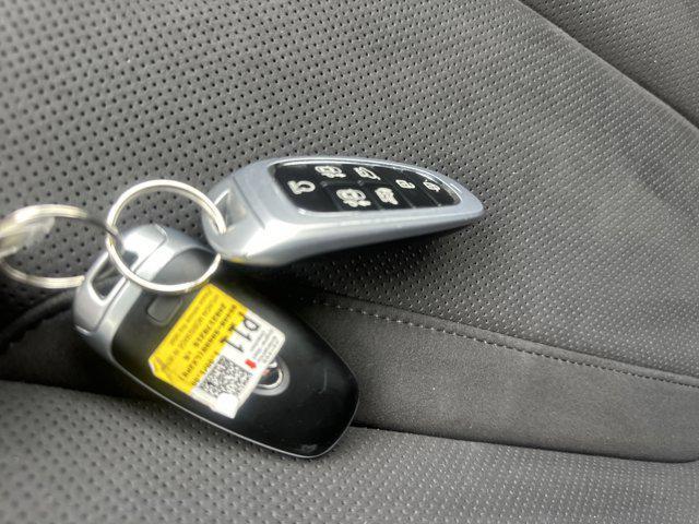 used 2024 Hyundai Palisade car, priced at $42,990