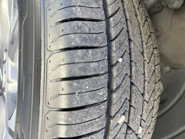 used 2017 Honda CR-V car, priced at $17,990