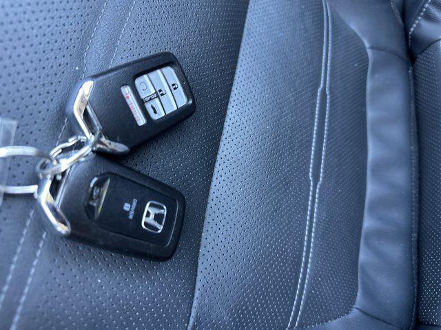 used 2017 Honda CR-V car, priced at $17,990