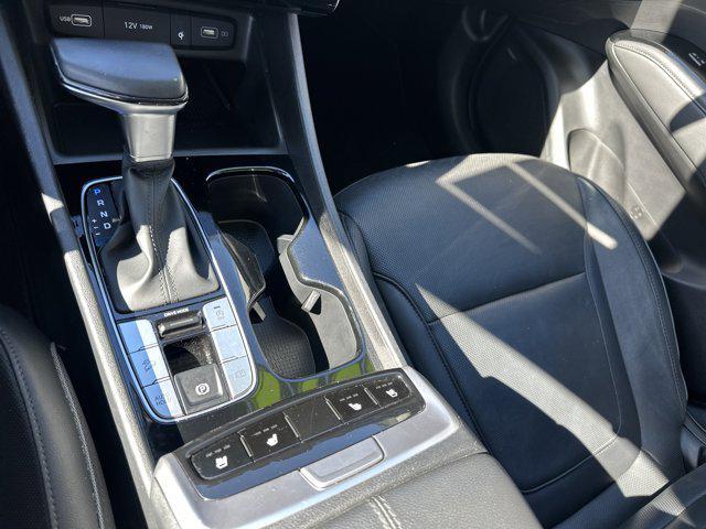 used 2022 Hyundai Tucson car, priced at $19,990