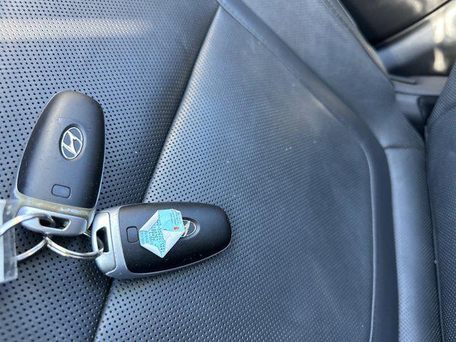 used 2022 Hyundai Tucson car, priced at $19,990