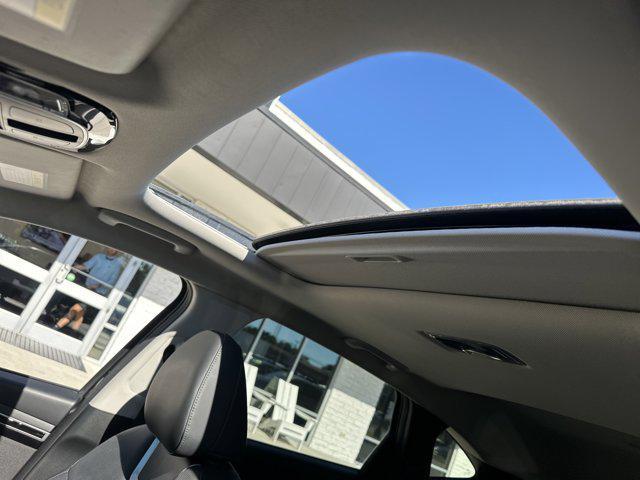 used 2022 Hyundai Tucson car, priced at $19,990