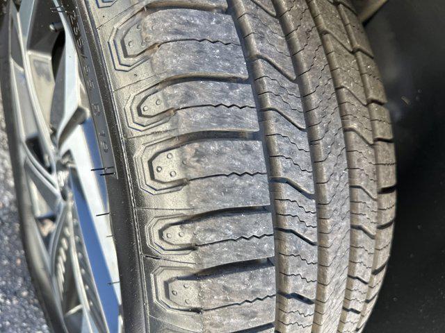 used 2022 Hyundai Tucson car, priced at $19,990