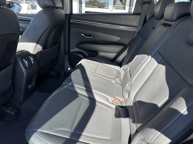 used 2022 Hyundai Tucson car, priced at $19,990