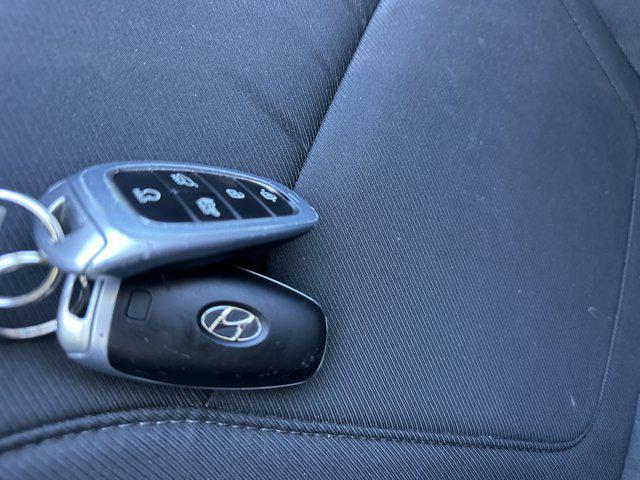used 2023 Hyundai Tucson car, priced at $21,990